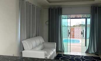 Imagem 5: 2 dormitórios na Estrada Municipal