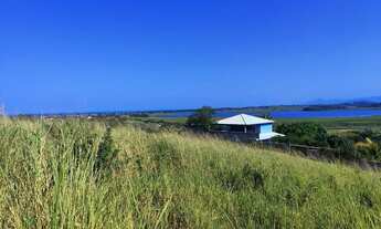 Imagem 3: 1000M² de Área Total na Rua Praia Dos Guaribas