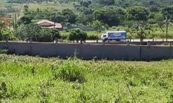 Imagem 7: 1000M² de Área Total na Rua Praia Dos Guaribas