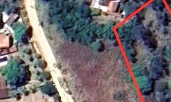 Imagem 5: 2345M² de Área Total na Estrada Da água Branca