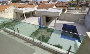 Imagem 2: 3 dormitórios na Rua Libero Badaro