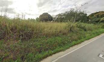 Imagem 6: 2345M² de Área Total na Estrada Da água Branca