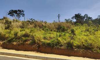 Imagem: 487M² de Área Total na Rua Macário Miranda