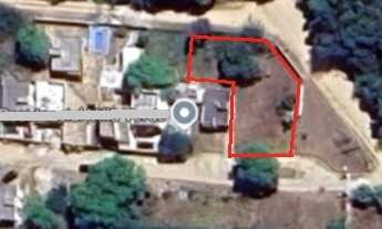 Imagem: 550M² de Área Total na Rua Pedro Vignoli