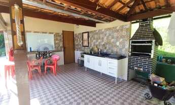 Imagem 2: 2 dormitórios na Rua D