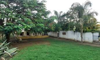 Imagem: 5757M² de Área Total na Rua D