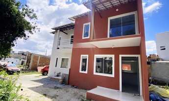 Imagem: 2 dormitórios na Rua Belmiro Reis Mariano