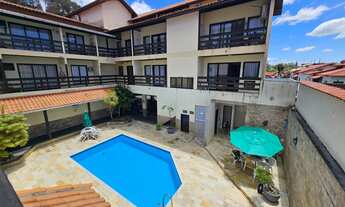 Imagem: 1 dormitório na Avenida Oceânica