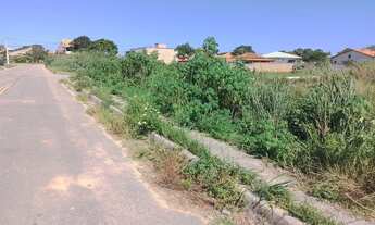 Imagem 7: 640M² de Área Total na Rua Praia Dos Búzios