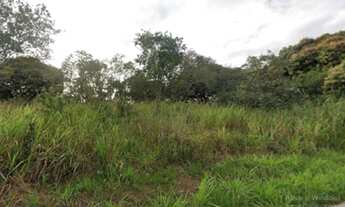 Imagem: 2345M² de Área Total na Estrada Da água