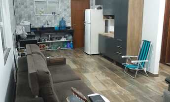 Imagem 7: 2 dormitórios na Rua Niobel Da São Serafim