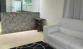 Imagem 4: 2 dormitórios na Estrada Municipal