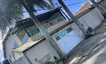 Imagem: 3 dormitórios na Rua Amália Ribeiro Dos