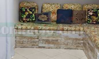 Imagem 5: 3 dormitórios, 2 suíte