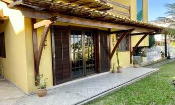 Imagem: 4 dormitórios na Avenida James Mendonça