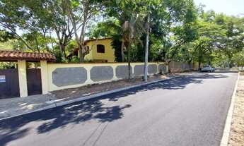 Imagem: 3 dormitórios na Rua Jacarandá