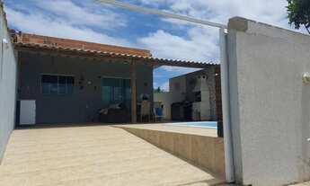 Imagem: 2 dormitórios na Estrada Municipal