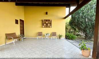 Imagem 3: 4 dormitórios na Avenida James Mendonça Clarck