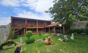 Imagem 4: 5 dormitórios na Avenida Nossa Senhora De Nazareth