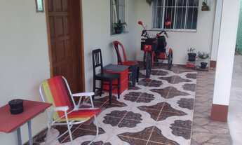 Imagem 3: 3 dormitórios na Rua Maria Da Conceição Vieira