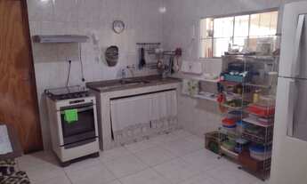 Imagem 6: 3 dormitórios na Rua Maria Da Conceição Vieira