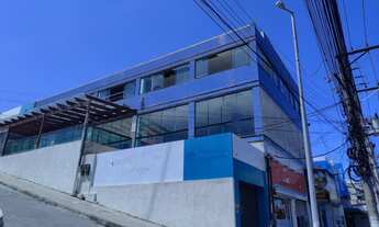 Imagem: 6 banheiro, 10 vagas na garagem