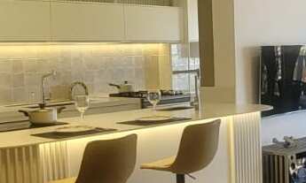 Imagem 7: 2 dormitórios na Avenida Das Amendoeiras