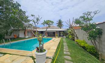 Imagem: 5 dormitórios na Avenida Nossa Senhora