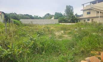 Imagem 3: 600M² de Área Total na Rua 03