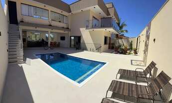 Imagem: 3 dormitórios na Rua Leandro Teixaira