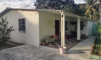 Imagem: 3 dormitórios na Rua Maria Da Conceição