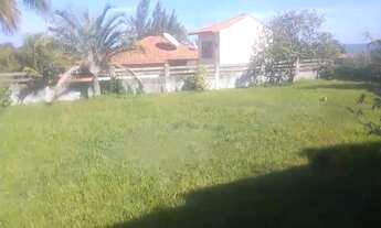 Imagem: 420M² de Área Total na Rua Das Margaridas