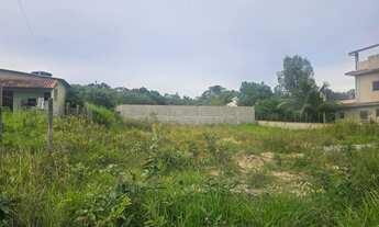 Imagem 6: 600M² de Área Total na Rua 03