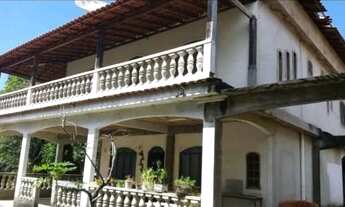 Imagem: 5 dormitórios na Rua Da Paz