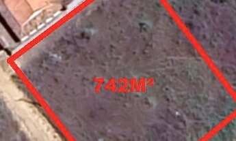 Imagem 5: 742M² de Área Total na Avenida Nova Saquareme