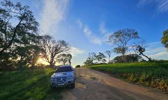 Imagem 4: 500M² de Área Total