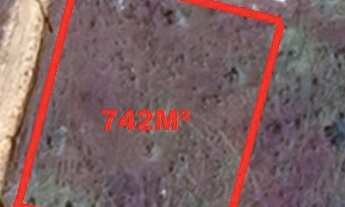 Imagem 7: 742M² de Área Total na Avenida Nova Saquareme