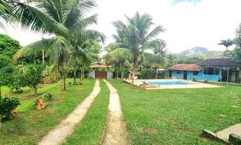 Imagem: 5 dormitórios na Estrada Do Tingui