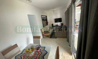 Imagem 4: 2 dormitórios na Rua Das Jaqueiras