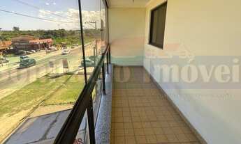 Imagem: 2 dormitórios na Rodovia Amaral Peixoto