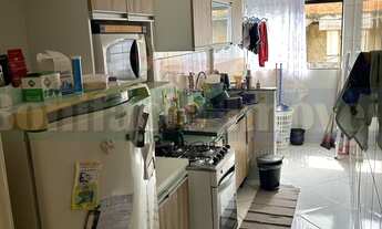 Imagem 3: 2 dormitórios na Rua Salvatore