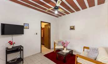 Imagem 2: 3 dormitórios na Rua Barão De Saquarema