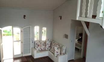 Imagem 5: 5 dormitórios na Rua José Moreira Da Silva