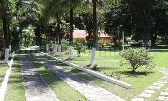 Imagem: 5 dormitórios, 5 suíte, 6 banheiro