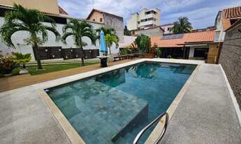 Imagem: 4 dormitórios na Rua Dos Dourados 56a