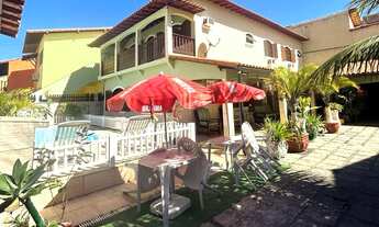 Imagem: 7 dormitórios na Rua Otilde Ignácia