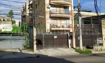 Imagem: 2 dormitórios na Rua Salvatore