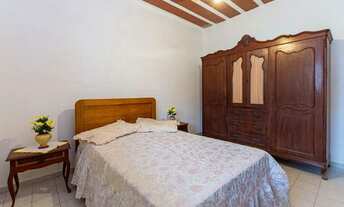 Imagem 4: 3 dormitórios na Rua Barão De Saquarema