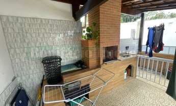 Imagem 2: 2 dormitórios na Rua Das Jaqueiras