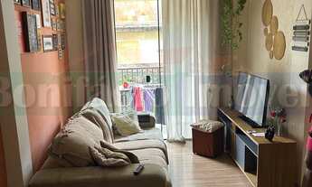 Imagem 2: 2 dormitórios na Rua Salvatore